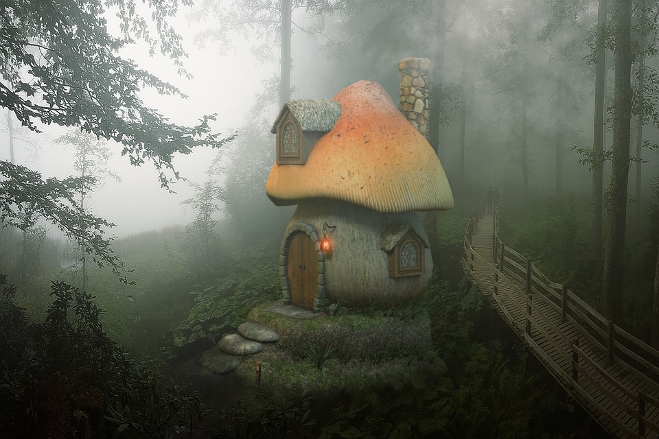 New to Photoshop?  Here are some tips